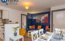 ENTIRE Lovely Modern Scottish Cottage