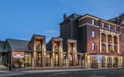 Hotel Gosford