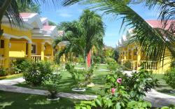 Malapascua Garden Resort