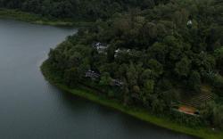 Wayanad Silver Woods Hotel
