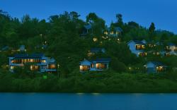 Wayanad Silver Woods Hotel