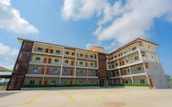 EK Residence Banchang City