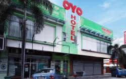 OYO 479 the green hotel