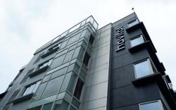 Havitat Boutique Hotel - Poblacion