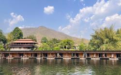 The Hub Erawan Resort