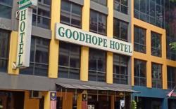GoodHope Hotel Kelana Jaya