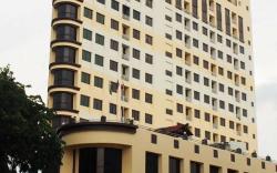 GoodHope Hotel Johor Bahru
