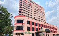 GoodHope Hotel Johor Bahru