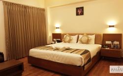 Hotel Malabar Residency