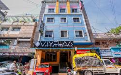 Vivelaa Hotels and Restobar 