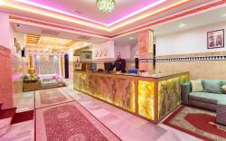 Hotel Mamora Tanger