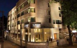Comfort Inn Legacy