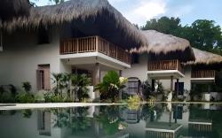 Beautiful Boutique Hotel, Halcyon. Mawella Beach.