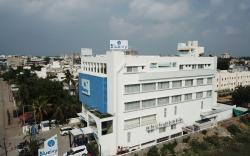 Hotel Blueivy