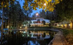 Shoonya Farm Retreat 