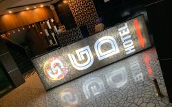 GD HOTEL NJP