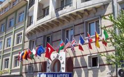 HALI HOTEL