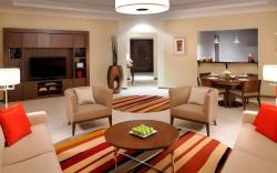 Marriott Executive Apartments Riyadh, Convention Center