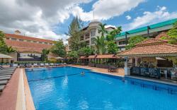 Somadevi Angkor Premium