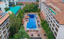 Somadevi Angkor Premium