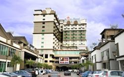 Aroma Hotel Butterworth