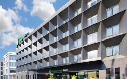 Holiday Inn Express Beijing Airport Zone By IHG