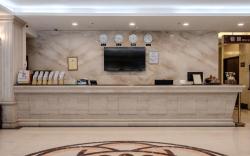 Chong Yu Hotel