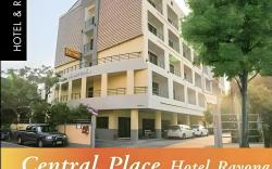 Central Place Hotel