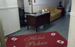 Hotel Poker