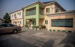 Emmy Hotels and Suites