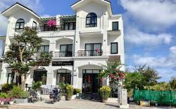 Ruby Homestay