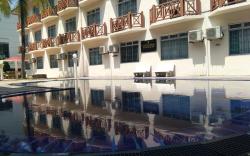 Hotel Seri Malaysia Kuantan
