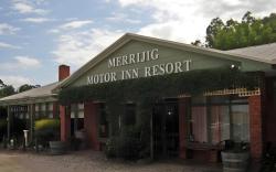 Merrijig Motor Inn