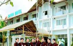 Sepon Hotel
