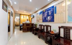 Little Hanoi Hotel