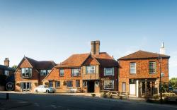 Bell In Ticehurst