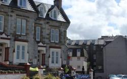 Corran House Guest House