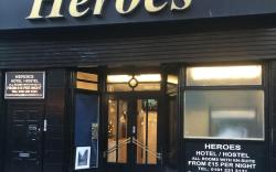 Heroes Hotel