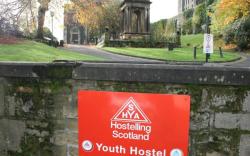 Stirling Youth Hostel