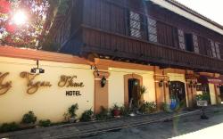 My Vigan Home Hotel