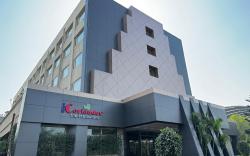 Lords Plaza-Ankleshwar
