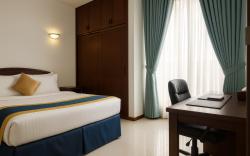 Unique Towers Luxury Boutique Suites