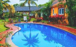 GT BOUTIQUE RESORT