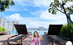 Revo Hotel & Suites Kuala Lumpur Bukit Jalil by The Cynefin
