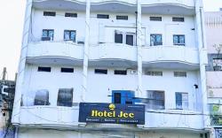 Hotel Jee