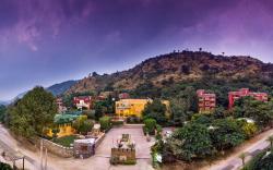 Club Mahindra Kumbhalgarh