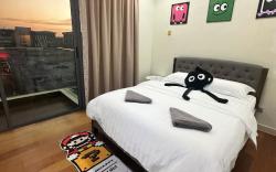 Mari Mari homestay @ IMAGO THE LOFT ( IMAGO MALL)