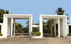 Coral Beach Resort
