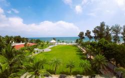 Coral Beach Resort