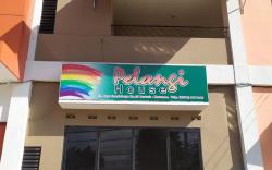 Pelangi House Lombok
